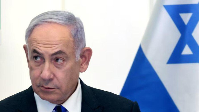 Skandal Internasional: Turki Rilis Perintah Tangkap Netanyahu, Israel Geram!