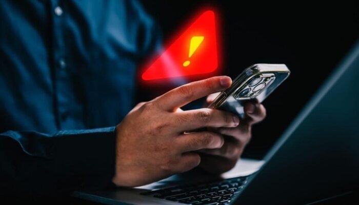 Fenomena Mengerikan: Sindikat Penipuan di Lampung Berpura-pura Polisi China, Target Lansia!