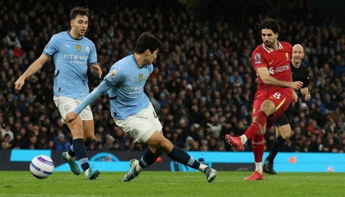 Liverpool Jadi Lawan Pas untuk Laga ke-1.000 Pep, Pertemuan Legenda yang Mempesona