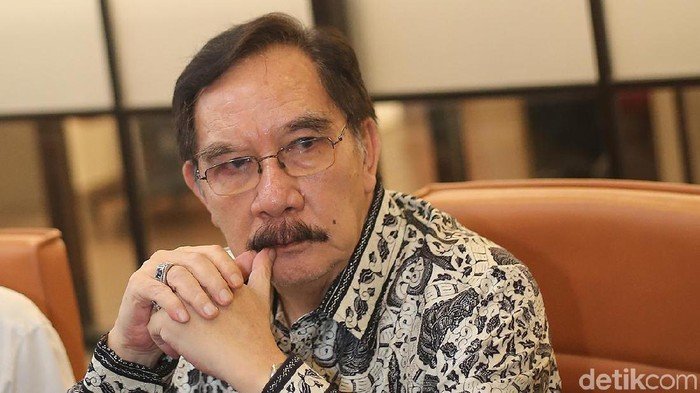 Mantan Ketua KPK Antasari Azhar Meninggal, Masyarakat Kepada Siapa?