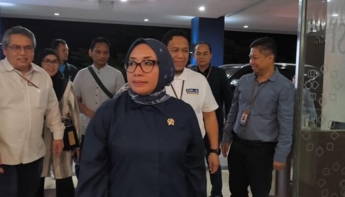 SMAN 72 Jakarta Terpilih, Menteri PPA Siapkan Pendidikan Pekan Depan