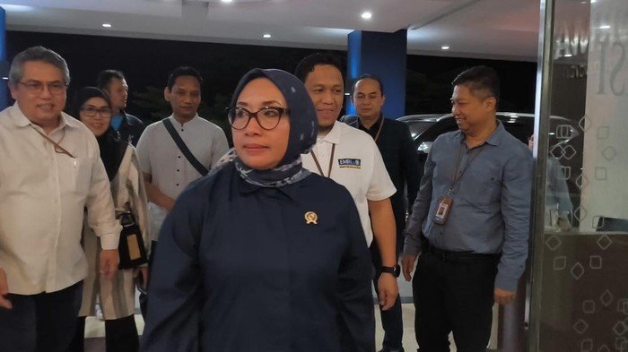 SMAN 72 Jakarta Terpilih, Menteri PPA Siapkan Pendidikan Pekan Depan