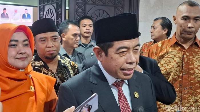 Ketua DPRD DKI Desak Pemprov Tangani Kali Krukut, Lindungi Warga Kemang