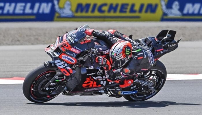 “Pertarungan Siapa yang Akan Menang di MotoGP Portugal 2025? Temukan Link Live-nya Disini!”