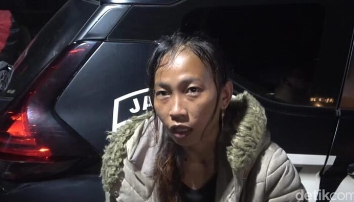 Penculikan Bilqis: Polisi Temukan Dugaan TPPO, Siapa yang Berada di Balik?