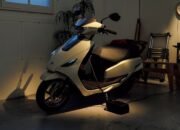 **”Suzuki e-Access: Motor Listrik yang Siap Goyang Pasar Indonesia, Siapakah yang Akan Menerimanya?”**