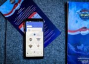 Bebas Pungli, Perpanjang SIM-Bayar Pajak Kendaraan Cuma Modal HP: Solusi Modern dari Polri