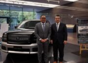 Gandeng Pertamina, Toyota Hadirkan Solusi Energi Baru di Lampung