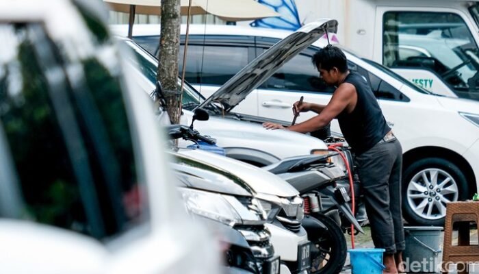 Pagi-pagi Manasin Mobil, Masih Perlu Nggak Sih? – Alternatif 2