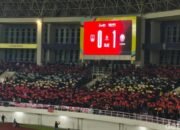 Derby Mataram: Rekor Menakjubkan di Super League!