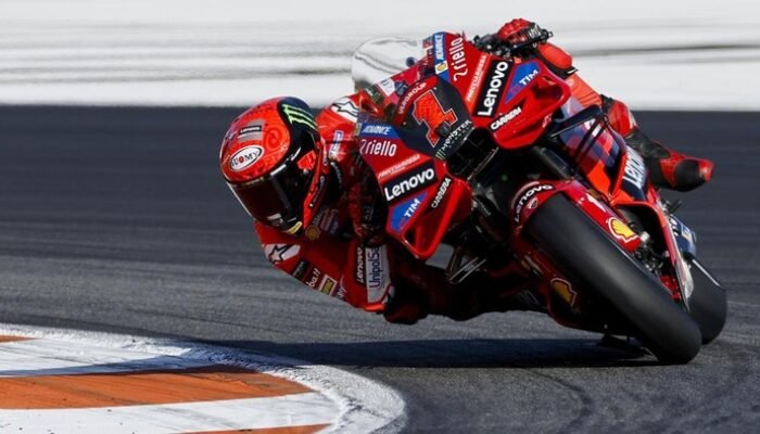 Jadwal MotoGP Valencia 2025 Akhir Pekan Ini, Awas Kelewat! – Alternatif 3