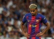 Lamine Yamal Bukan Terapi Tanpa Izin, tapi Kebijakan Klub yang Menyulitkan Pemulihannya
