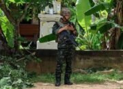 Krisis Diplomatik Muncul: Thailand Tuntut Kamboja atas Ledakan Ranjau yang Memprihatinkan