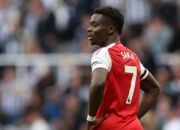 Dari Kalem Saka ke Gairah Arsenal: Mungkinkah Mereka Menjuarai Liga Inggris?