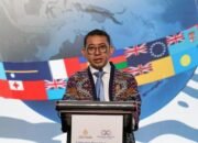 IPACS 2025: Kemenbud Ajak Dunia Bersatu Lewat Kerja Sama Kebudayaan