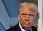 Trump Minta Ampuni Kasus Korupsi Netanyahu, Guncang Politik Israel