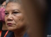 Bilang ‘Soeharto Bunuh Jutaan Rakyat’, Ribka Tjiptaning Diadukan ke Bareskrim – Update 3