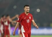 Ivar Jenner Siap Kembali Bertarung di SEA Games 2025 Bareng Timnas U-23