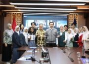 Ibas Ajak Anak Muda Tuangkan Rasa Hormat Lewat Lomba Cerita di Hari Ayah – Update 3