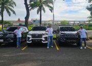 “Fortuner Bekasi: Ultah Ketujuh dengan Kegiatan Sosial yang Menggugah”