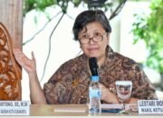 Waka MPR Rerie Moerdijat: Tanpa Pendidikan Perempuan Pedalaman, Kebanggaan Bangsa Tidak Akan Lengkap