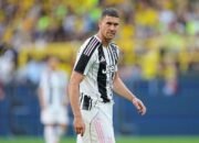 Juve Bocorkan Kapan Negosiasi Kontrak Baru Vlahovic Digelar: Fokus Pada Performa Musim Ini