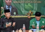 DPP Perti Jadi Titik Api Kemenangan PPP di Bawah Mardiono 2029