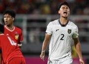 “Lawan Mali, Timnas U-23 Tarik Ilmu Jitu dari Indra Sjafri untuk Rebut Kemenangan”