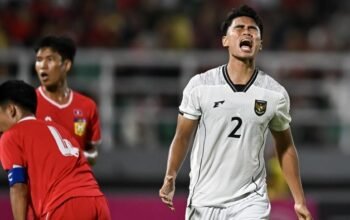 “Lawan Mali, Timnas U-23 Tarik Ilmu Jitu dari Indra Sjafri untuk Rebut Kemenangan”