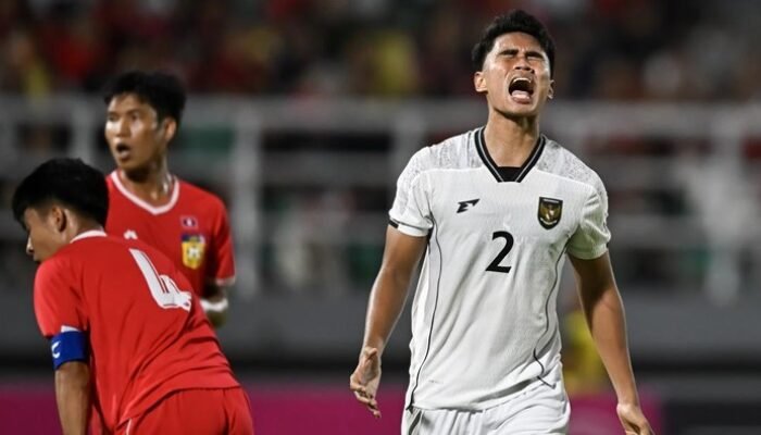 “Lawan Mali, Timnas U-23 Tarik Ilmu Jitu dari Indra Sjafri untuk Rebut Kemenangan”