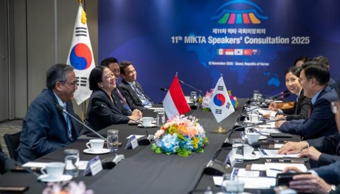 Puan: Indonesia Siap Capai SDGs, Apakah Dunia Percaya?