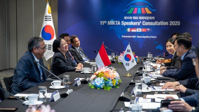 Puan: Indonesia Siap Capai SDGs, Apakah Dunia Percaya?