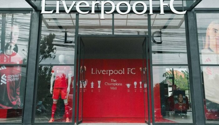 Ketika Liverpool Menyapa Pulau Dewata Lagi – Update 2