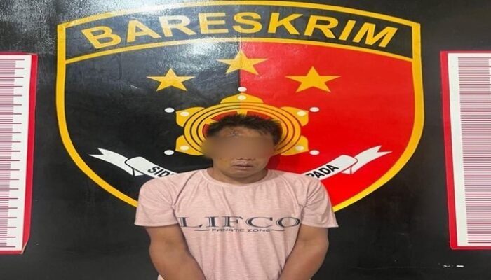 Tragedi Menyedihkan: Pria 40 Tahun di Musi Rawas Sumsel Perkosa Siswi SD, Masyarakat Heboh!