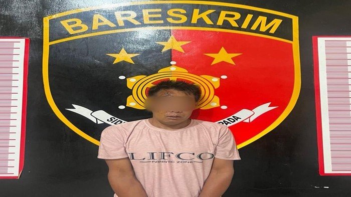 Tragedi Menyedihkan: Pria 40 Tahun di Musi Rawas Sumsel Perkosa Siswi SD, Masyarakat Heboh!