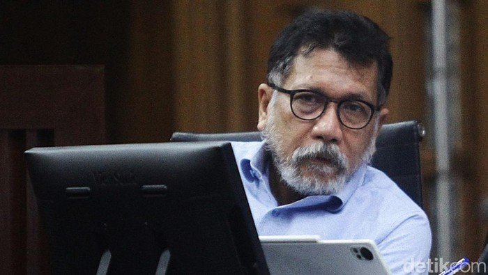 Vonis 18 Tahun Bui Zarof Ricar Tetap, Kasasi di MA Angkat Bicara!