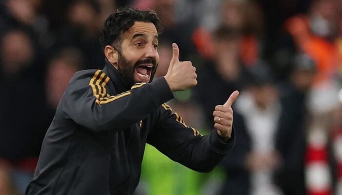 “Andy Cole: Amorim Akan Bawa Kembali Gairah ke MU”