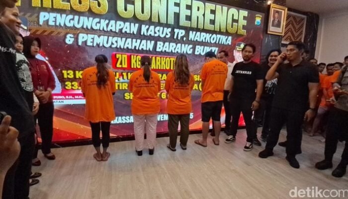 Kasus Bilqis Jadi Pemicu, Polri Kucurkan Operasi Sinkron Lawan Sindikat Penjualan Anak ⚖️