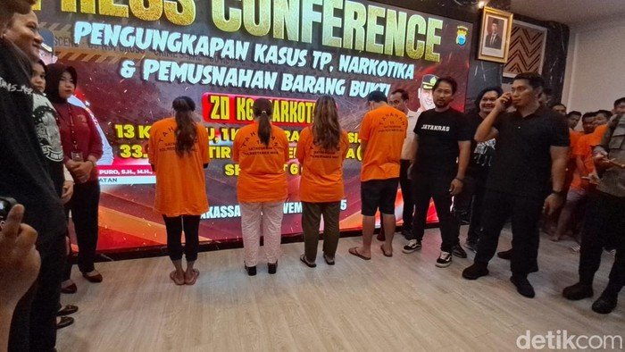 Kasus Bilqis Jadi Pemicu, Polri Kucurkan Operasi Sinkron Lawan Sindikat Penjualan Anak ⚖️