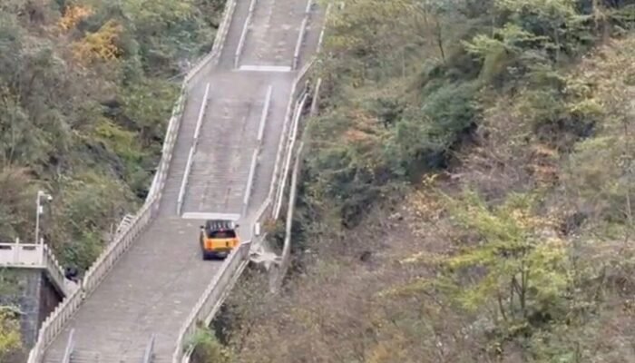 “Mobil Chery Gagal Nanjak, Hantam Pagar, dan Menyebabkan Kontroversi: IniPenjelasan Resminya!”