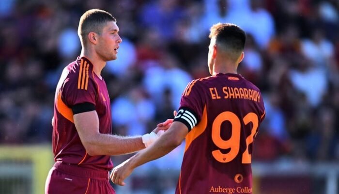 Roma Belum Berani Bahas Scudetto, tapi Strategi Baru Mourinho Menjanjikan Perubahan Besar