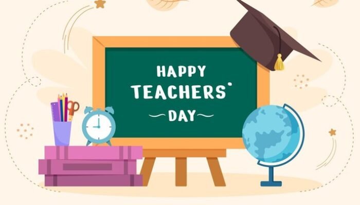 [Hari Guru Nasional 2025:agenda lengkap upacara 25 November, ini yang harus diketahui!]