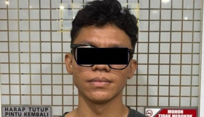 “Potret Pria Viral yang Aniaya Pacar di Depok: Krisis Kemanusiaan yang Tak Terbantahkan”