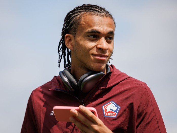 Dari Zidane ke Mbappe, Aljazair Gencarkan Strategi Naturalisasi untuk Dominasi Bola!