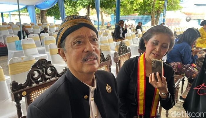 Kenapa Adik PB XIII Tidak Hadir di Penobatan PB XIV Purbaya? Jawabannya di Sini!