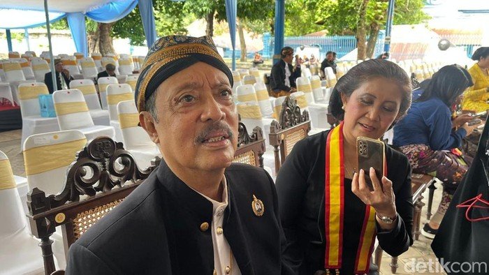 Kenapa Adik PB XIII Tidak Hadir di Penobatan PB XIV Purbaya? Jawabannya di Sini!