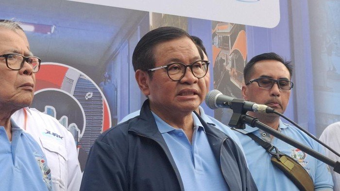 Waspada! Pramono Beri Sinyal, Stasiun KRL JIS Siap Beroperasi dalam Waktu Dekat.