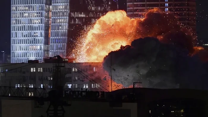 Tragedi Menawan: Ledakan Maut di Kantor Polisi India Gara-gara Bahan Peledak Sitaan