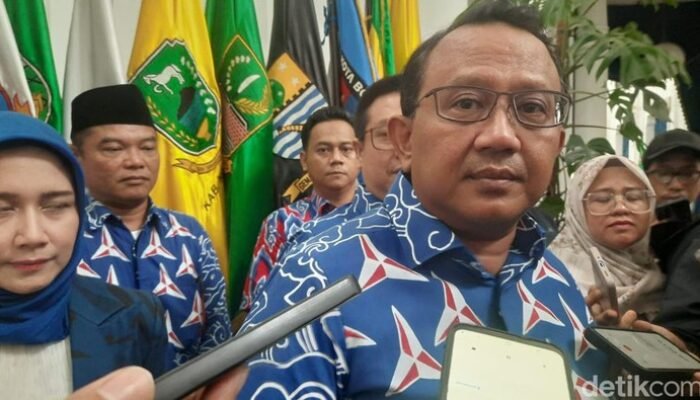 Komisi I DPR Tinjau Rekam Jejak TNI Sebagai Garda Perdamaian di Gaza