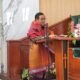 Pramono Resmikan Gereja di Jakut: Gubernur DKI Ancam Tuntaskan Hambatan Rumah Ibadah
